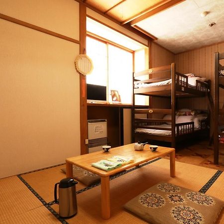 Lodge Yukiyama Nagano Kültér fotó