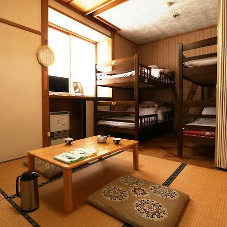 Lodge Yukiyama Nagano Kültér fotó