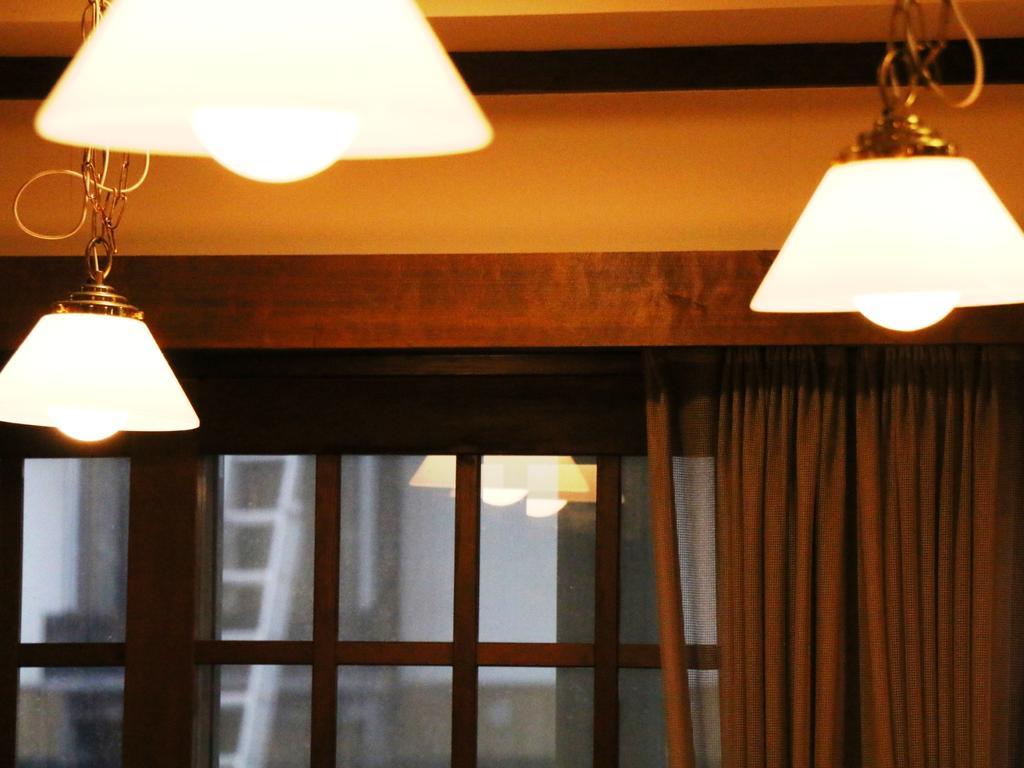 Lodge Yukiyama Nagano Kültér fotó