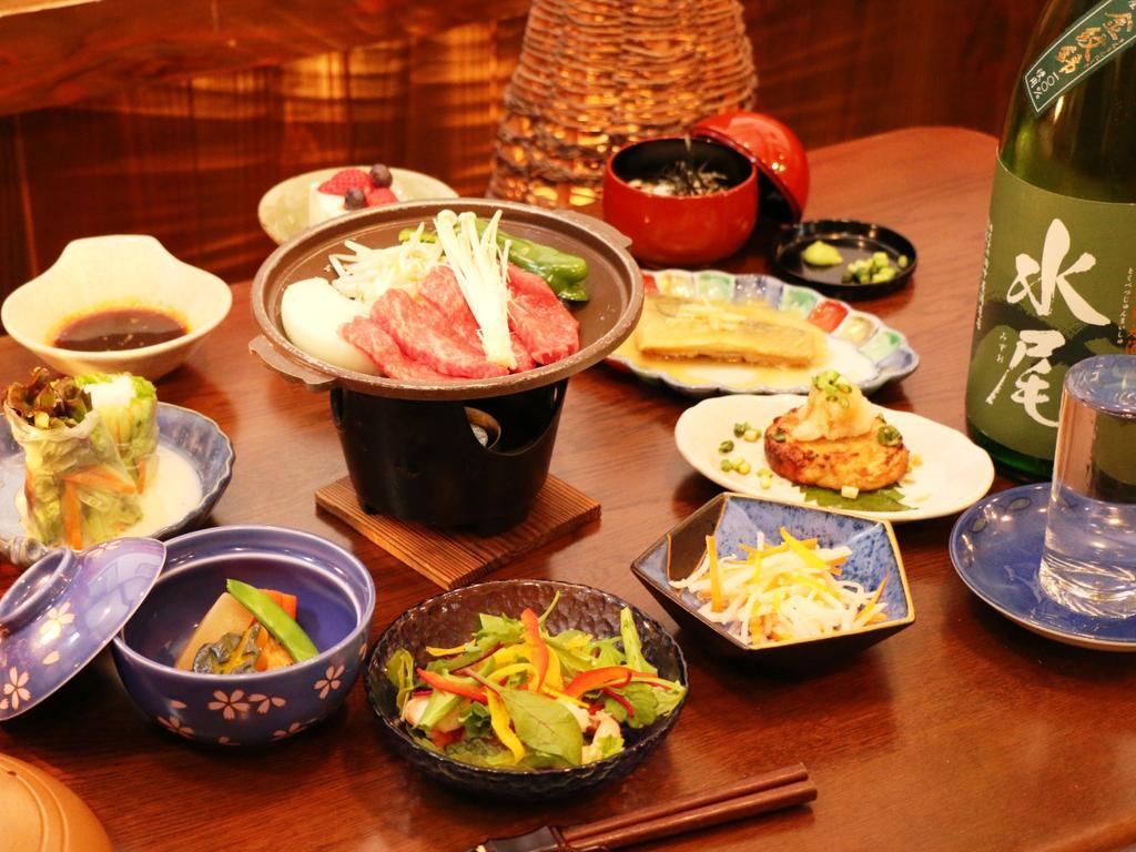 Lodge Yukiyama Nagano Kültér fotó