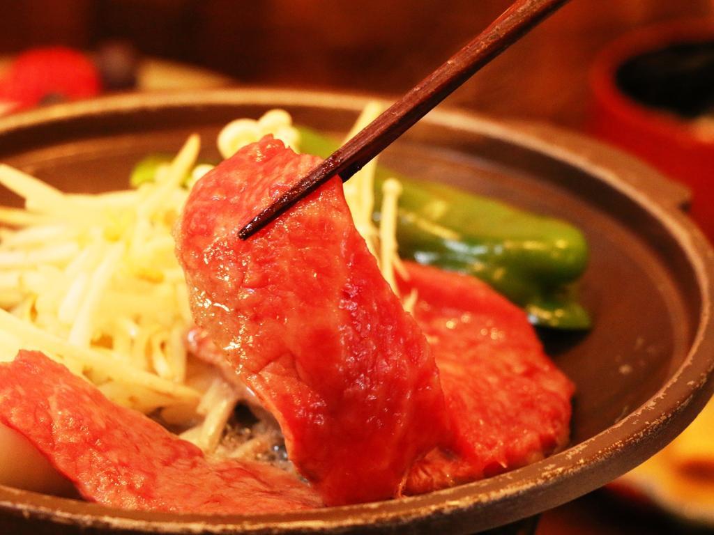Lodge Yukiyama Nagano Kültér fotó