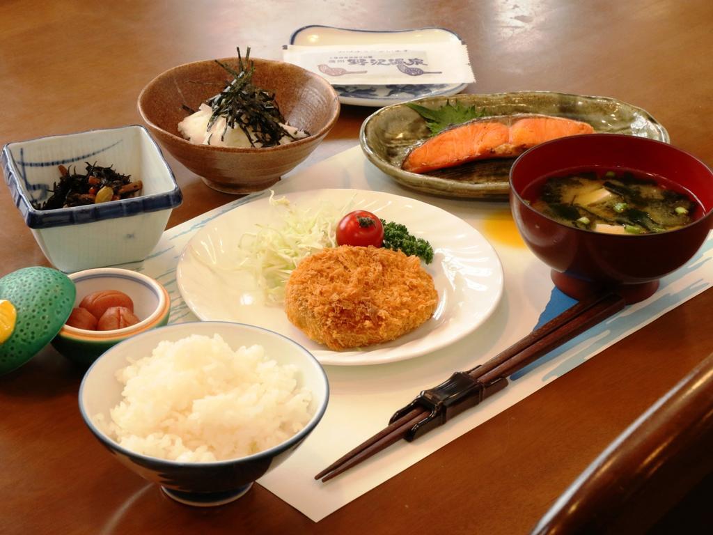 Lodge Yukiyama Nagano Kültér fotó