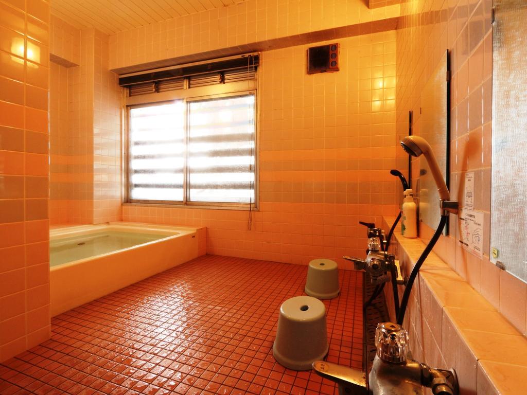Lodge Yukiyama Nagano Kültér fotó
