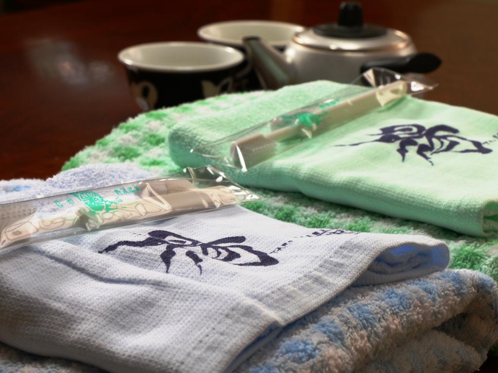 Lodge Yukiyama Nagano Kültér fotó