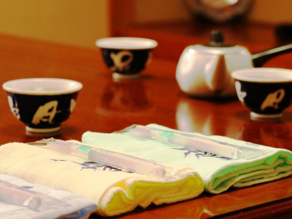 Lodge Yukiyama Nagano Kültér fotó