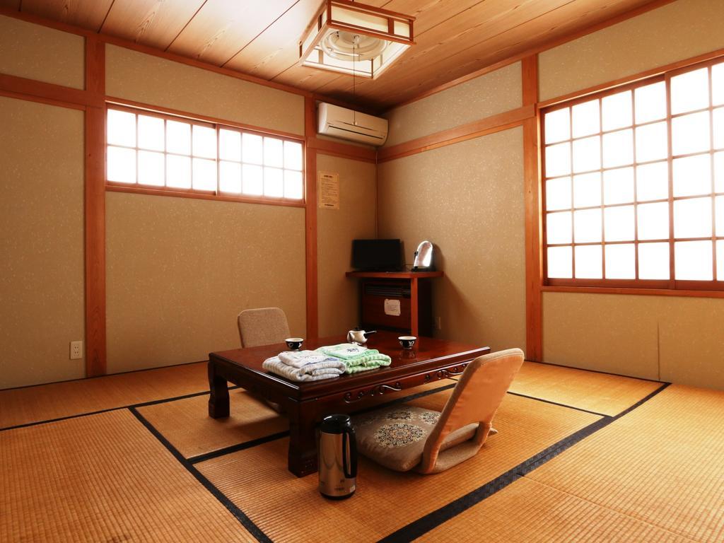 Lodge Yukiyama Nagano Kültér fotó