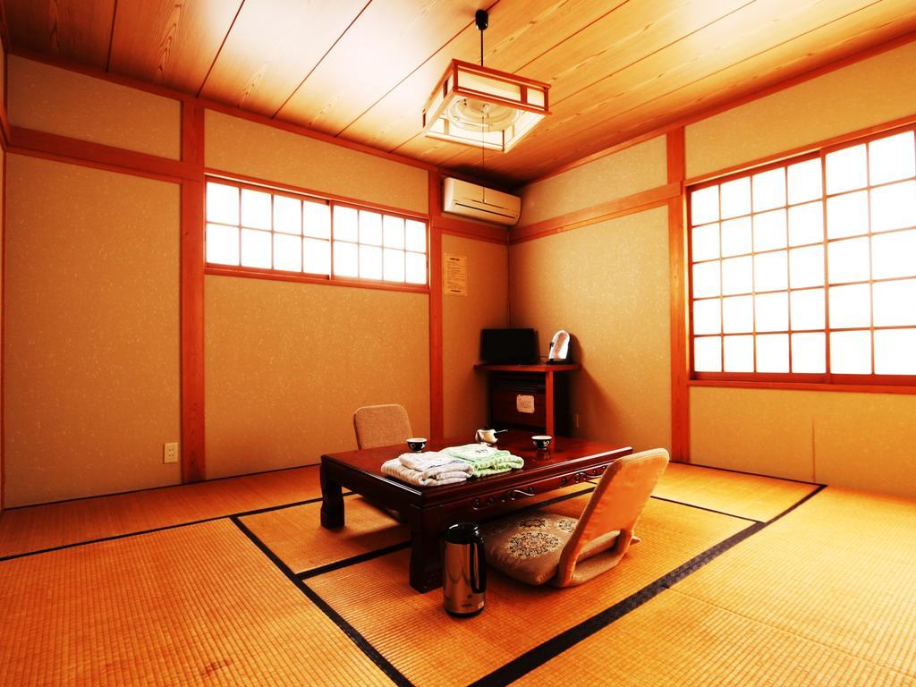 Lodge Yukiyama Nagano Kültér fotó