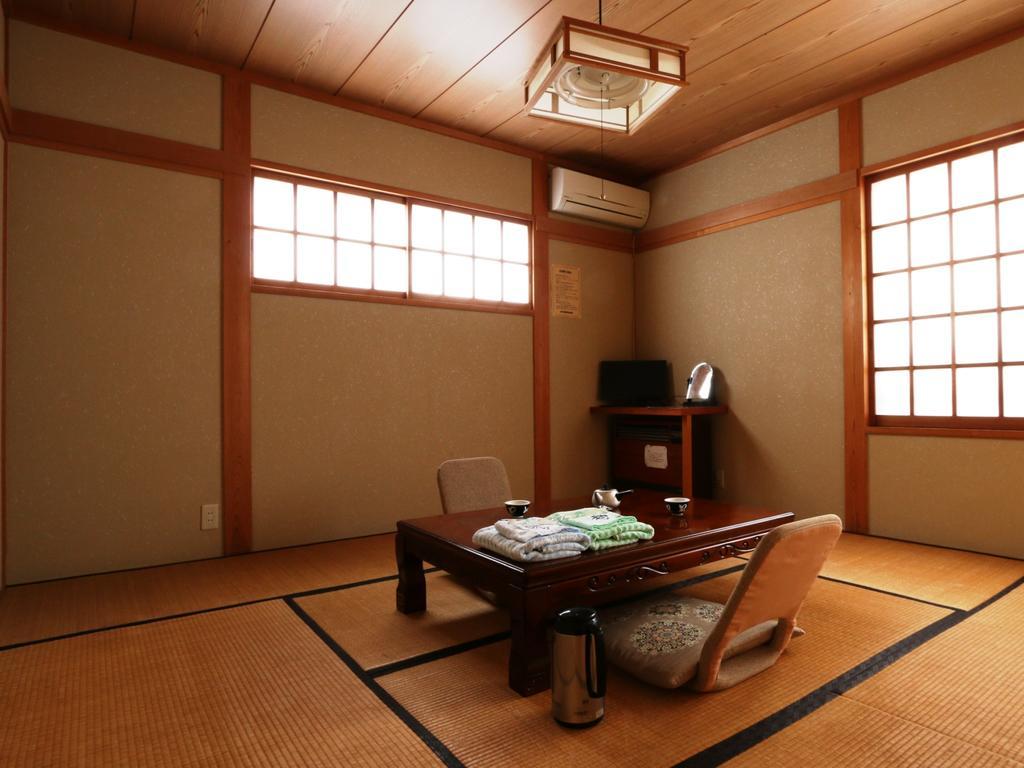 Lodge Yukiyama Nagano Kültér fotó