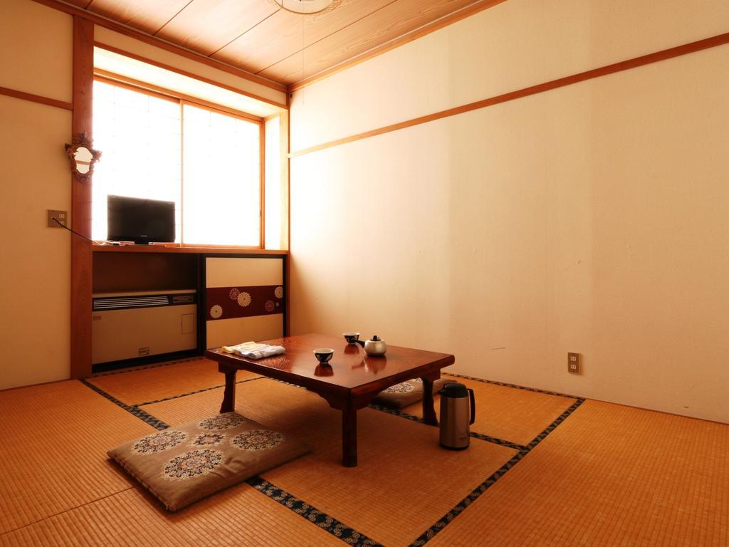Lodge Yukiyama Nagano Kültér fotó
