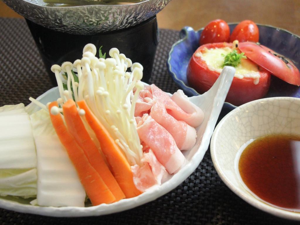 Lodge Yukiyama Nagano Kültér fotó